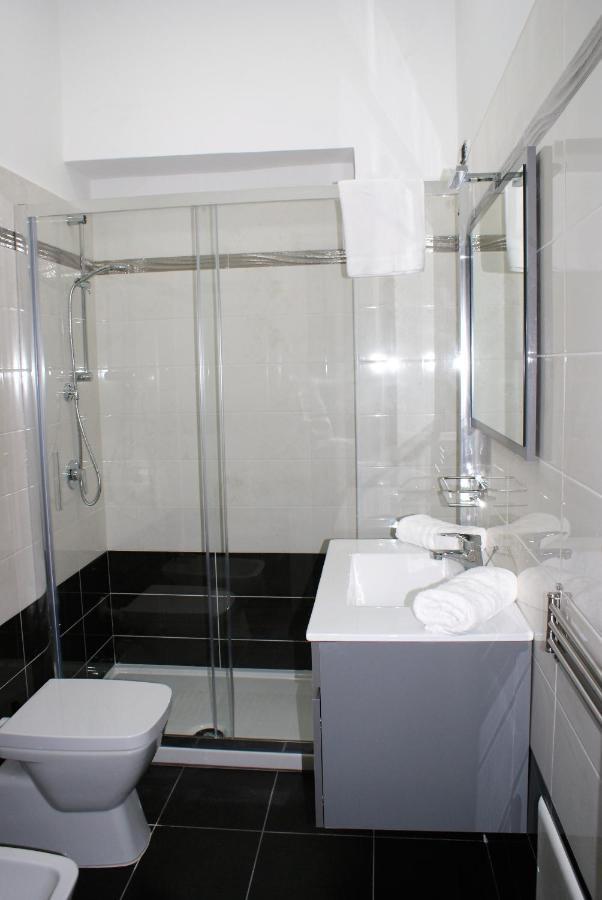 B&B Metropolitan RC Reggio Calabria Exterior foto