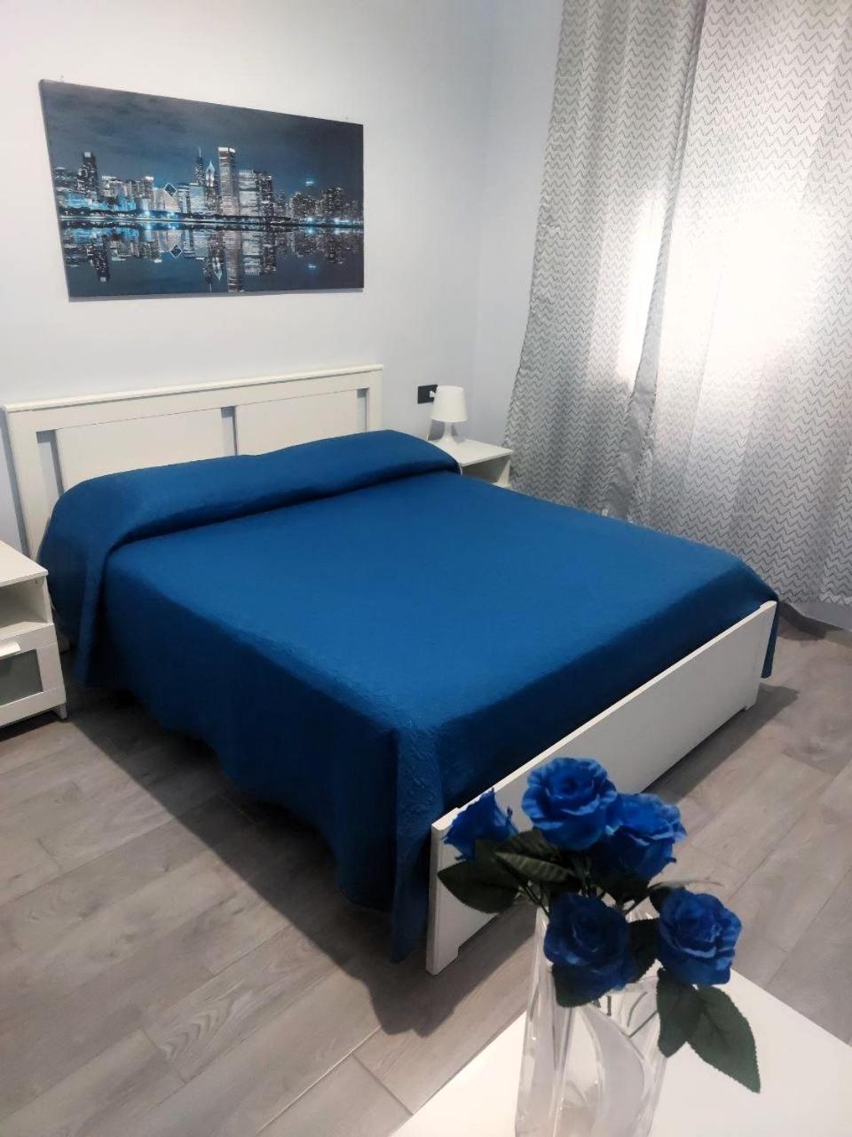 B&B Metropolitan RC Reggio Calabria Exterior foto